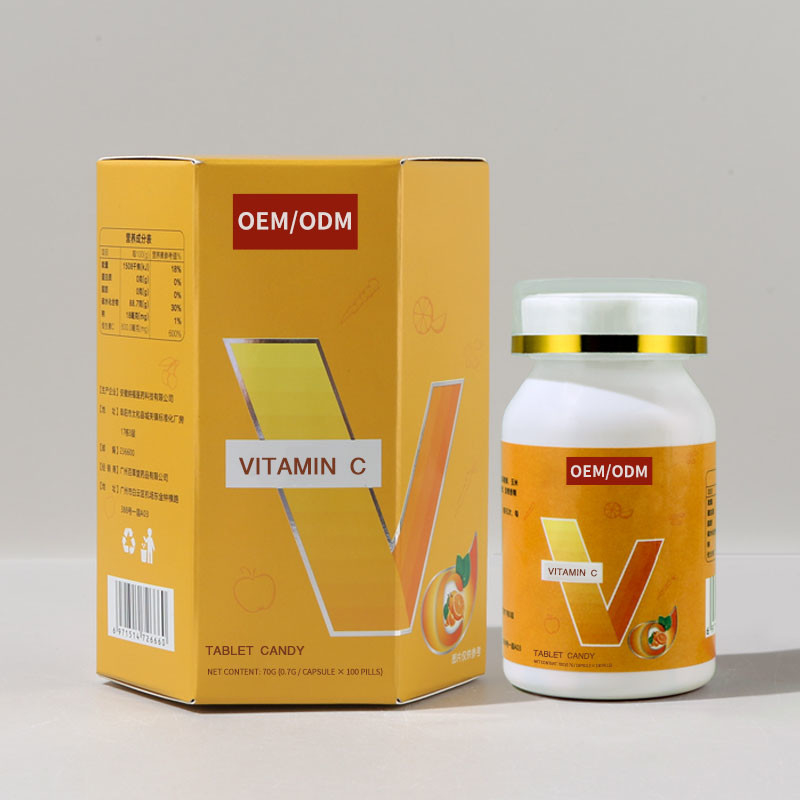 Vitamina Gummies Colleen Fitzpatrick Candy della biotina del vegano dell'etichetta privata per immunità di sostegno