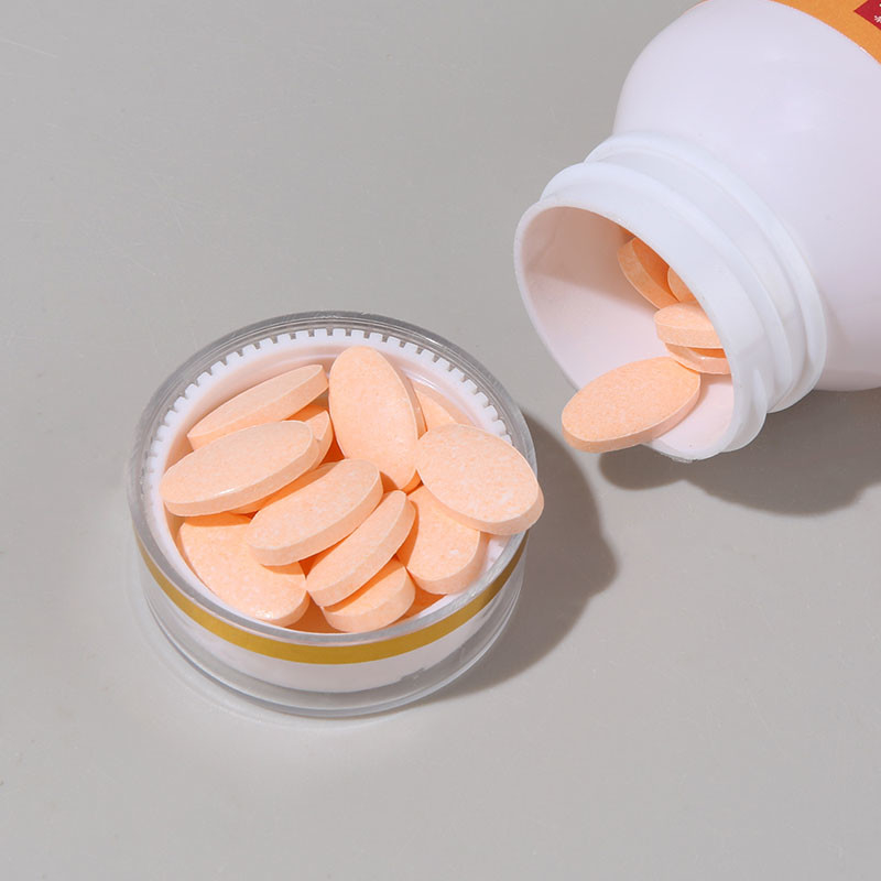 Vitamina Gummies Colleen Fitzpatrick Candy della biotina del vegano dell'etichetta privata per immunità di sostegno