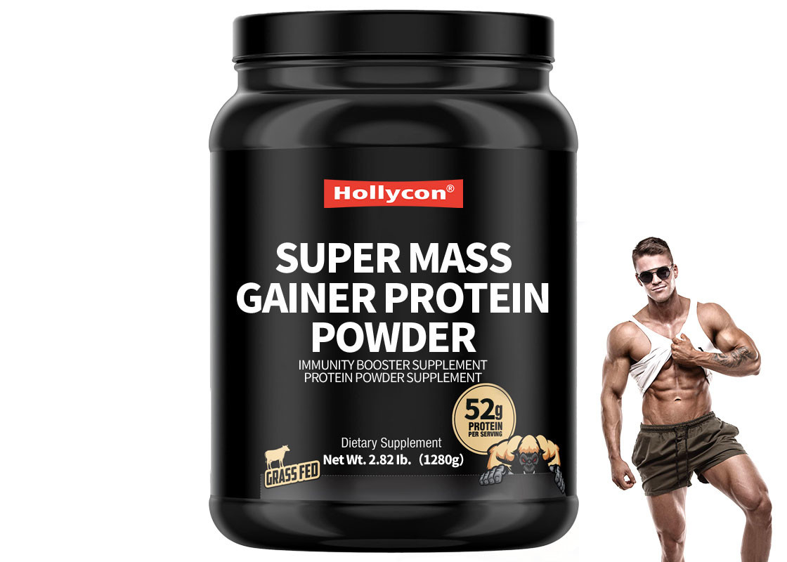 Supplemento di proteine per il supporto muscolare