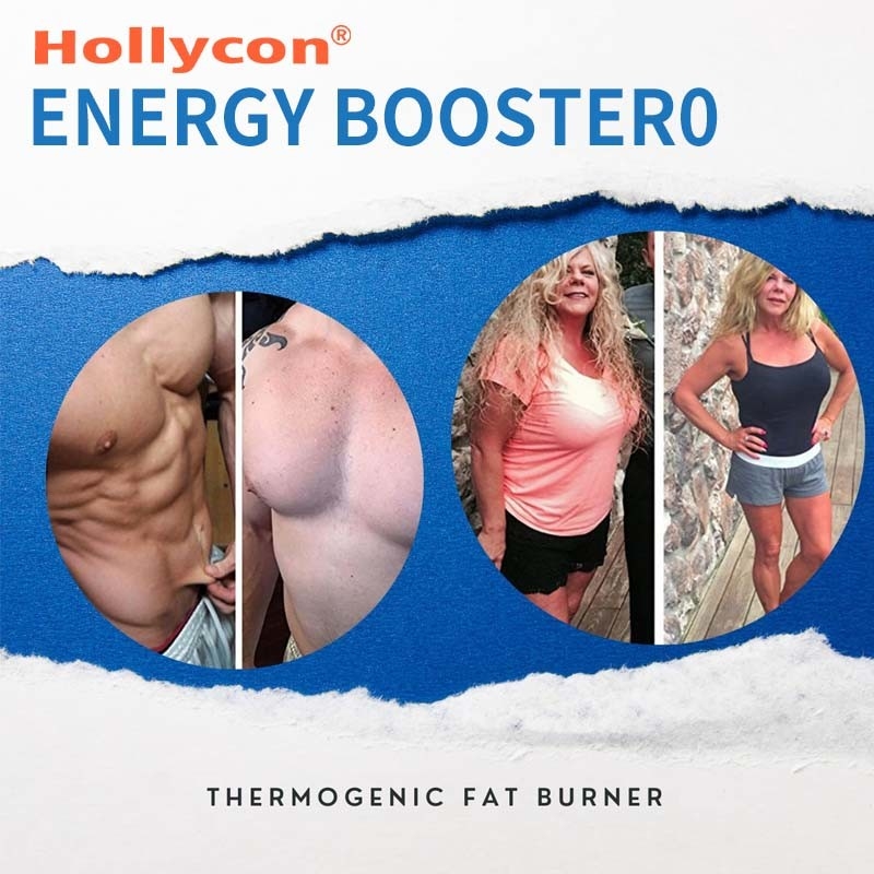 Supporto OEM bruciatore di grasso termogenico per adulti pillole dell'appetito capsule booster di energia