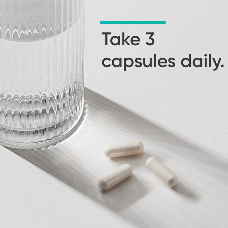 Supporto OEM Collagene per donne Uomini Pillole multi collagene Vitamine Capsule di collagene