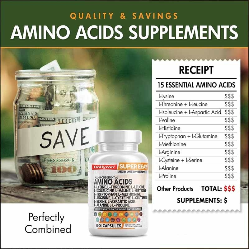 Supporto OEM Supplemento di arginina L-arginina Capsule per adulti Aminoacidi Capsule