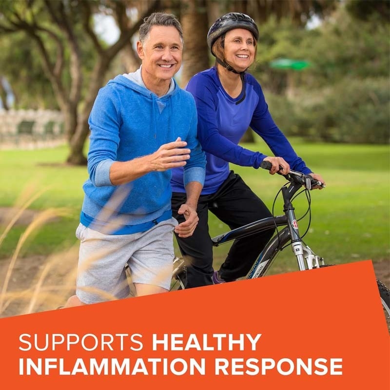 OEM 5 in 1 Supporto articolare Inflamazione sana per gli adulti Glucosamina Chondroitin Capsule