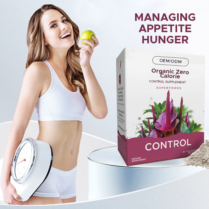 Radice di Konjac Keto Bar Suppressivo dell' Appetito Supplemento di Supporto alla Salute dell' Intestino Fabbrica di Capsule Diminuenti