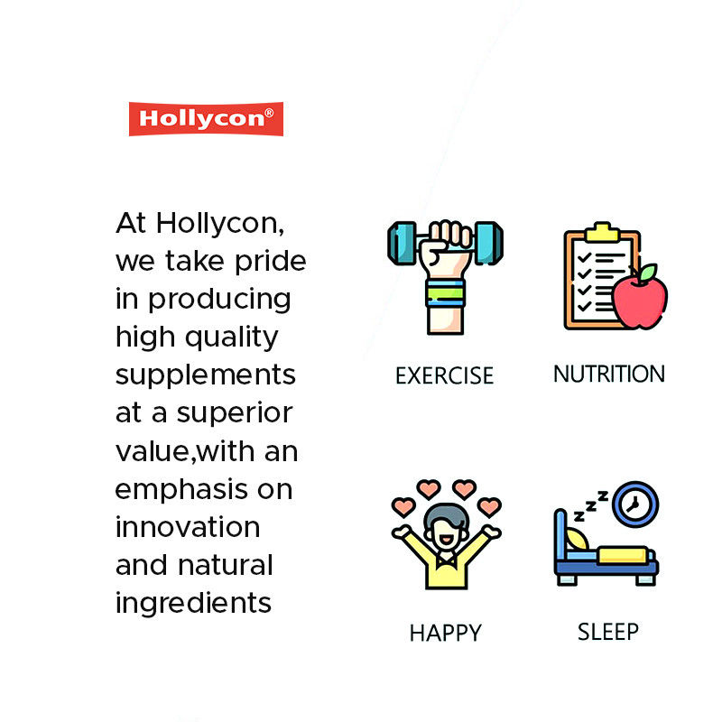 Gommi di ferro per adulti 60mcg Acido folico Gommi di ferro per il supporto energetico