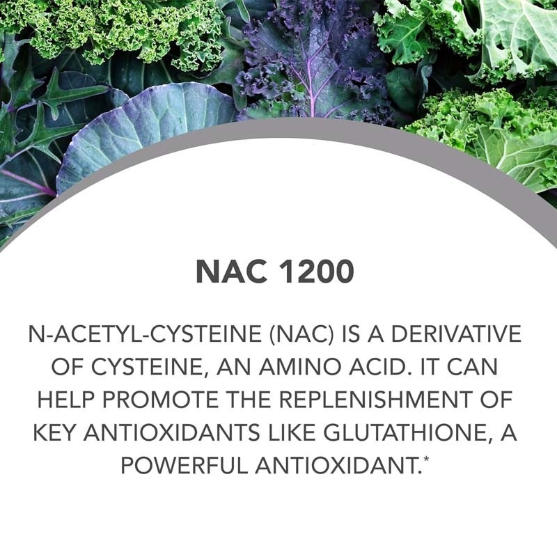 PRO NAC compresse per il supporto immunitario della salute respiratoria e riproduttiva