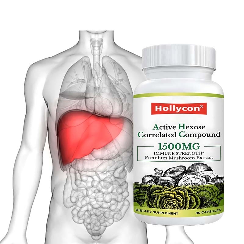 La capsula di composti correlati con l' esossina attiva aumenta l' attività delle cellule NK e T.