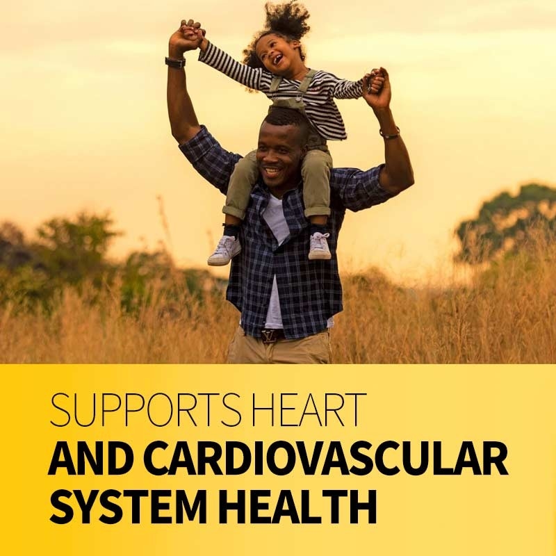 Omega-3 gel morbidi EPA e DHA per il supporto immunitario Salute del cervello e del cuore