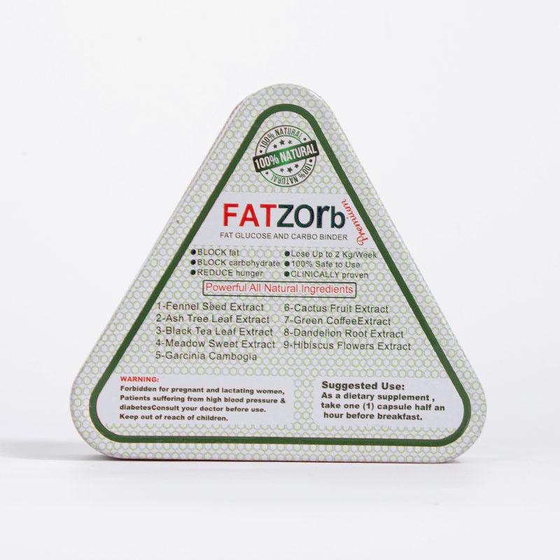 Ingredienti naturali al 100% per combattere il grasso ostinato Trasforma il tuo corpo in una macchina brucia-grassi per risultati sani e duraturi Capsule dimagranti