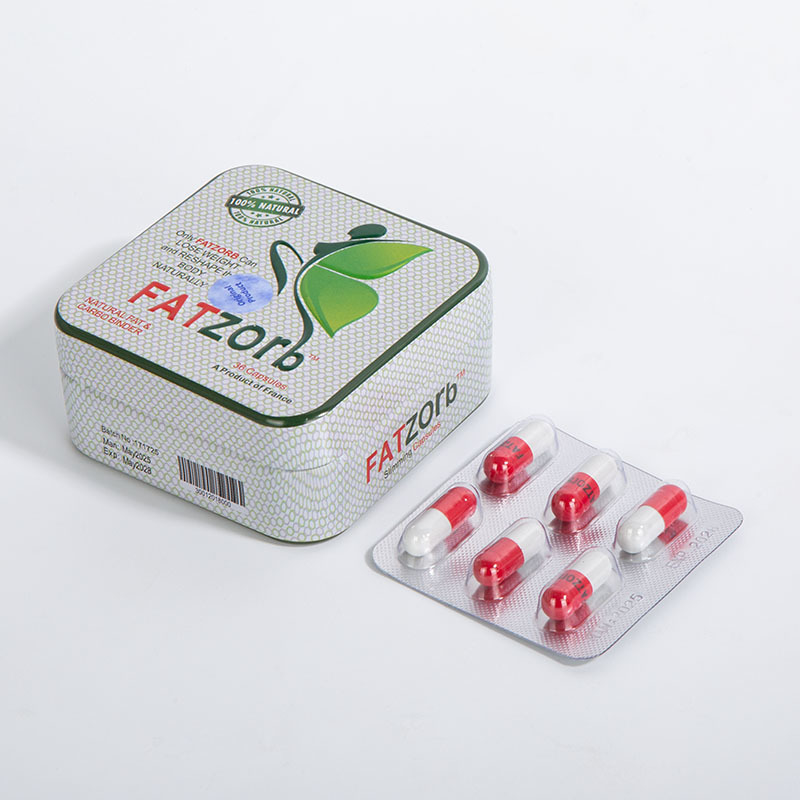 Capsule per accelerare il metabolismo e bruciare i grassi per una rapida definizione del corpo, supporto per la soppressione dell'appetito, dimagrimento massimo, capsule naturali per la perdita di peso