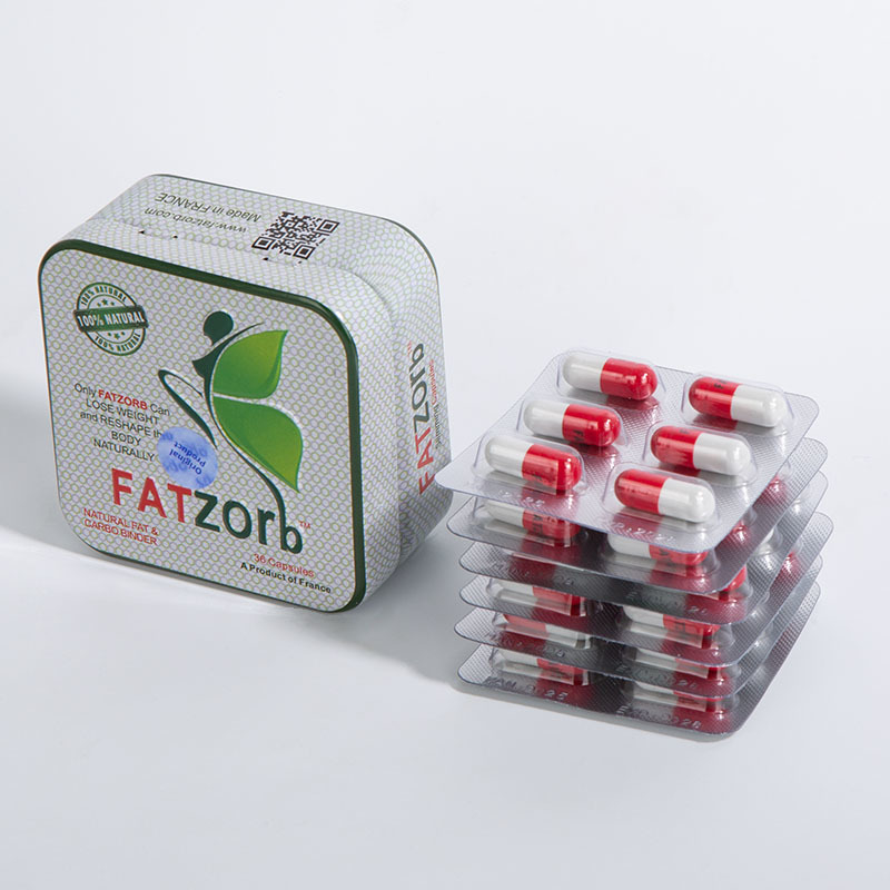 Capsule per accelerare il metabolismo e bruciare i grassi per una rapida definizione del corpo, supporto per la soppressione dell'appetito, dimagrimento massimo, capsule naturali per la perdita di peso