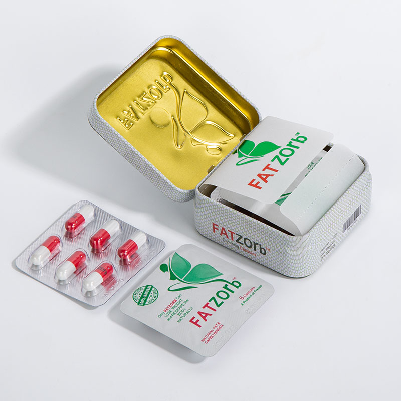 Capsule per accelerare il metabolismo e bruciare i grassi per una rapida definizione del corpo, supporto per la soppressione dell'appetito, dimagrimento massimo, capsule naturali per la perdita di peso