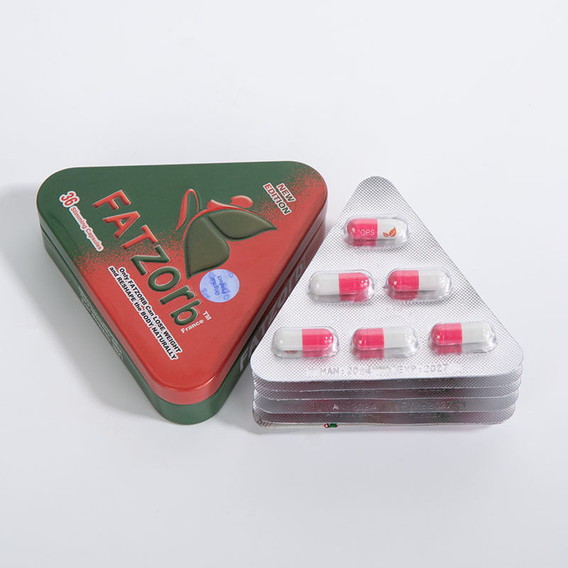 Capsule dimagranti premium naturali per accelerare il metabolismo e bruciare i grassi velocemente, per un dimagrimento rapido, modellare il corpo in modo efficace e benefici per la salute a lungo termine