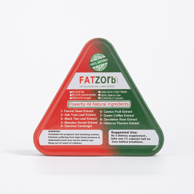 Capsule dimagranti premium naturali per accelerare il metabolismo e bruciare i grassi velocemente, per un dimagrimento rapido, modellare il corpo in modo efficace e benefici per la salute a lungo termine