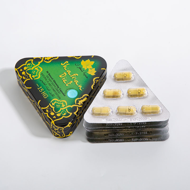 Ingredienti potenti per bruciare i grassi, sicuri ed efficaci per risultati rapidi nella gestione del peso, capsule dimagranti naturali