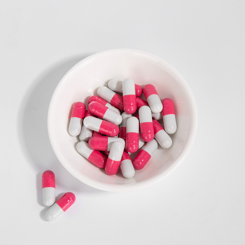 RTS Ingredienti naturali ad azione rapida per il controllo dell' appetito Significativa riduzione dei grassi Capsule dimagranti di alta qualità
