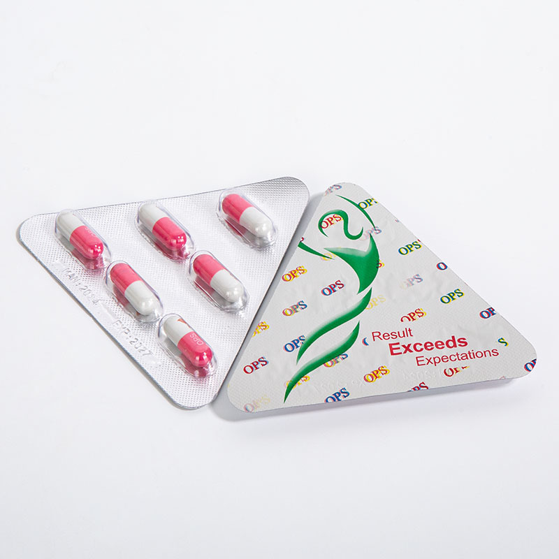 RTS Ingredienti naturali ad azione rapida per il controllo dell' appetito Significativa riduzione dei grassi Capsule dimagranti di alta qualità