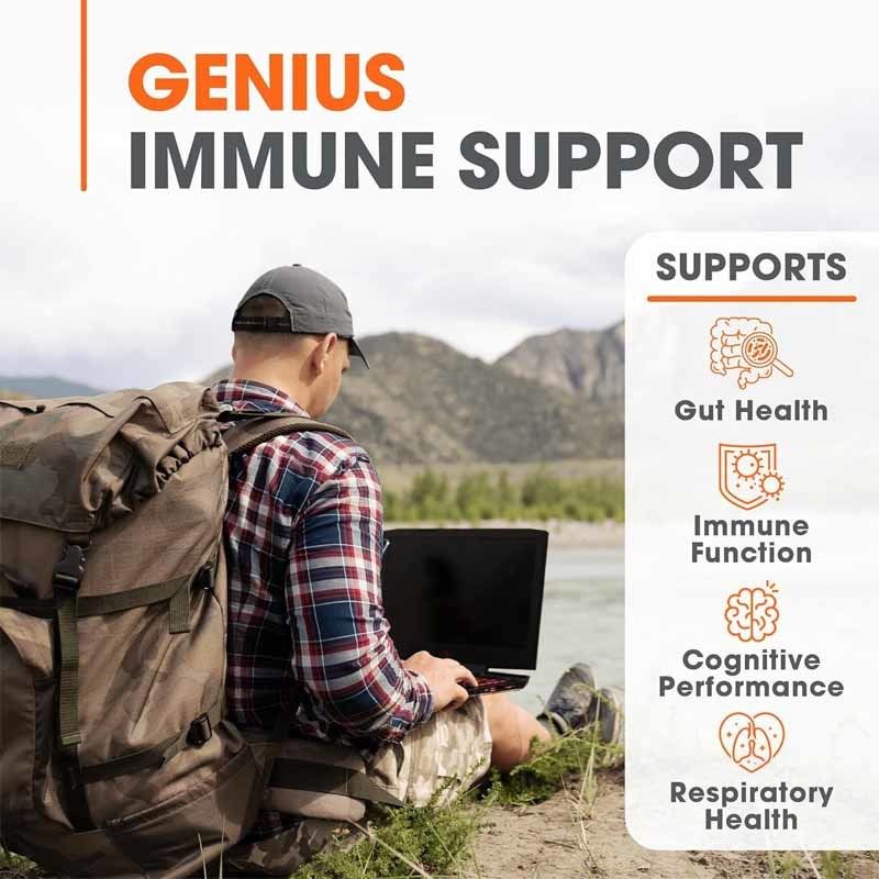 OEM Promuovere il benessere complessivo Supporto meccanismi di difesa naturali del corpo Combattere problemi ossidativi Capsule di coda di tacchino