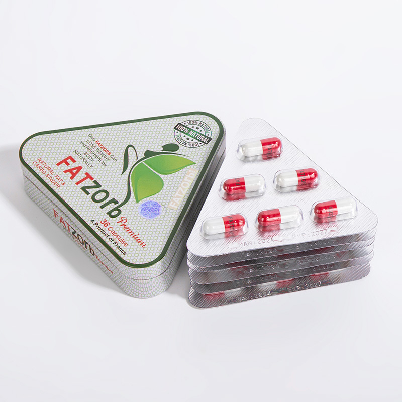 Integratori brucia grassi Private Label per il controllo dell'appetito, la combustione dei grassi e il supporto alla perdita di peso - Capsule dimagranti naturali