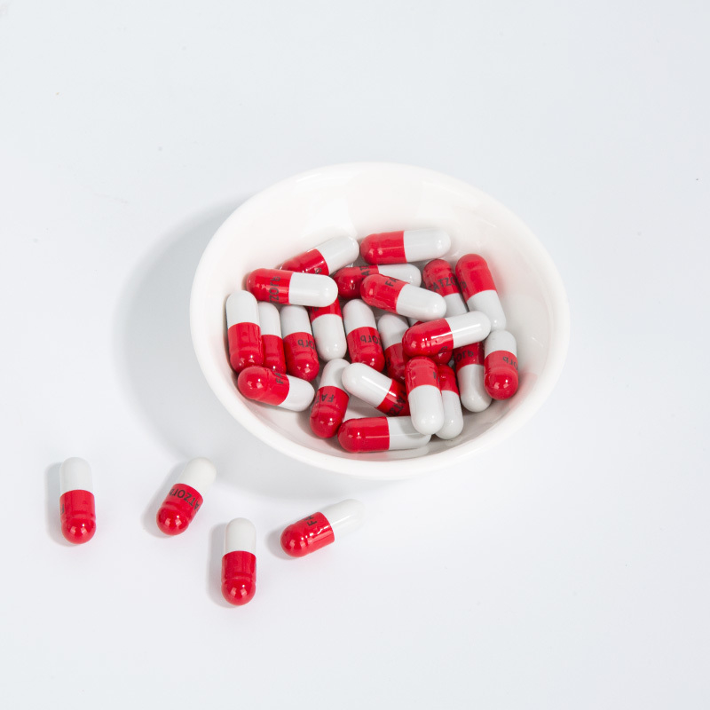 Integratori brucia grassi Private Label per il controllo dell'appetito, la combustione dei grassi e il supporto alla perdita di peso - Capsule dimagranti naturali