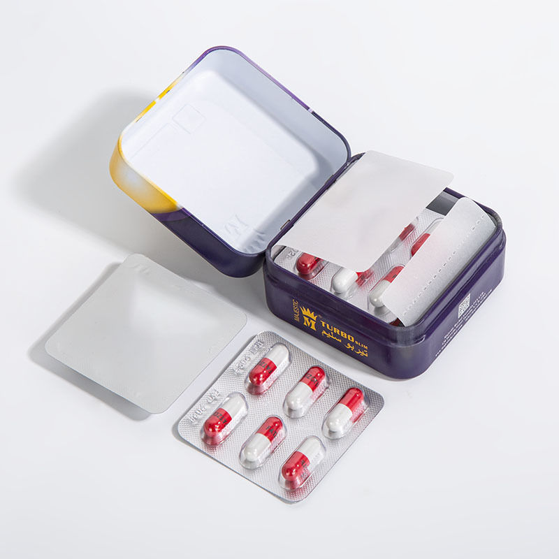 Integratori erboristici all'ingrosso per il controllo dell'appetito e il dimagrimento del corpo e il supporto per la combustione dei grassi Capsule dimagranti per la perdita di peso