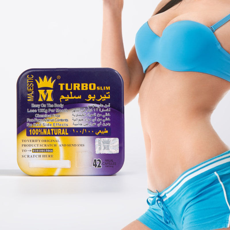 Integratori erboristici all'ingrosso per il controllo dell'appetito e il dimagrimento del corpo e il supporto per la combustione dei grassi Capsule dimagranti per la perdita di peso