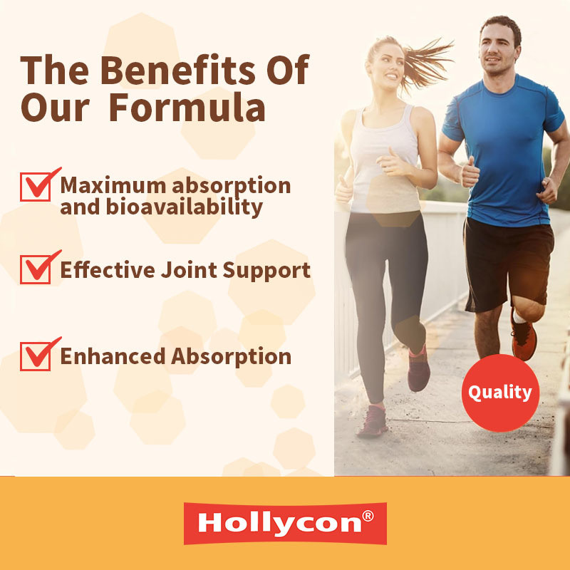 OEM supplemento di curcumina di curcuma con curcuma organica e zenzero pepe nero per il miglior assorbimento supporto articolare curcumina capsula