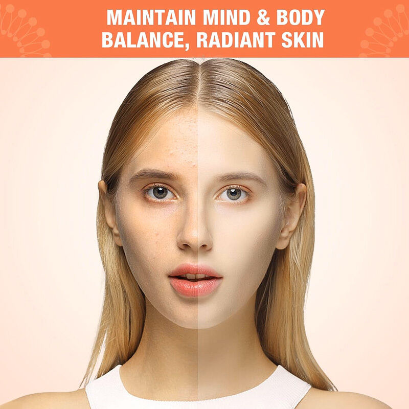 OEM 2000MG NAD+ liposomico per le donne Assorbimento massimo NAD Plus Menopausa Chiarezza cognitiva Energia Supplemento NAD +