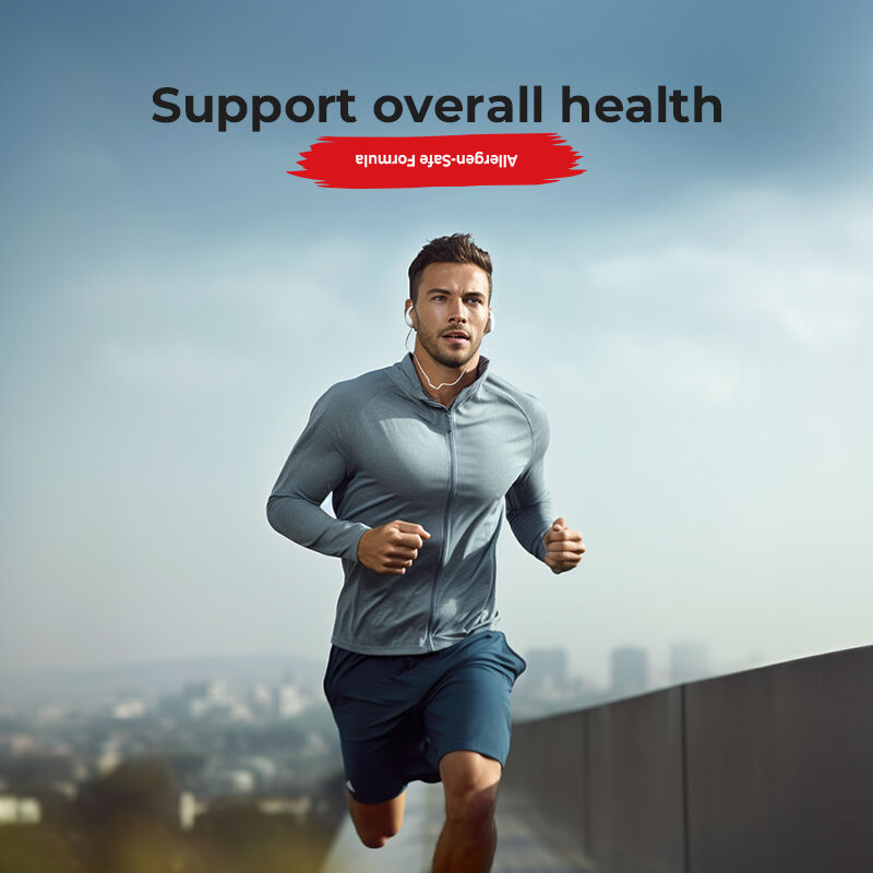 Etichetta privata Shilajit gomme maschili Fulvic Acid Supplemento senza zucchero Mantenere livelli energetici normali e funzione immunitaria