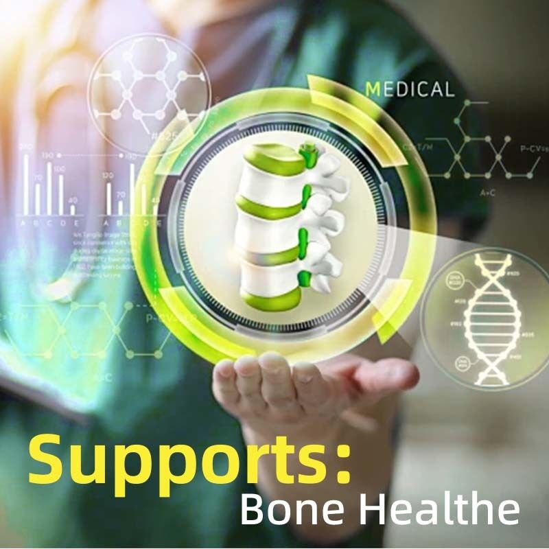 OEM Alto potere Omega-3 olio di pesce 1000mg per porzione 90 Count Softgels per la salute del cuore e del cervello