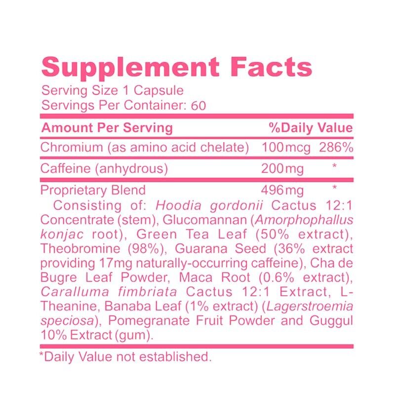 OEM/ODM Cura del corpo Supplemento a base di erbe Capsule Stile di vita sano Gestione del corpo Benessere Supporto alla perdita di grasso Capsule