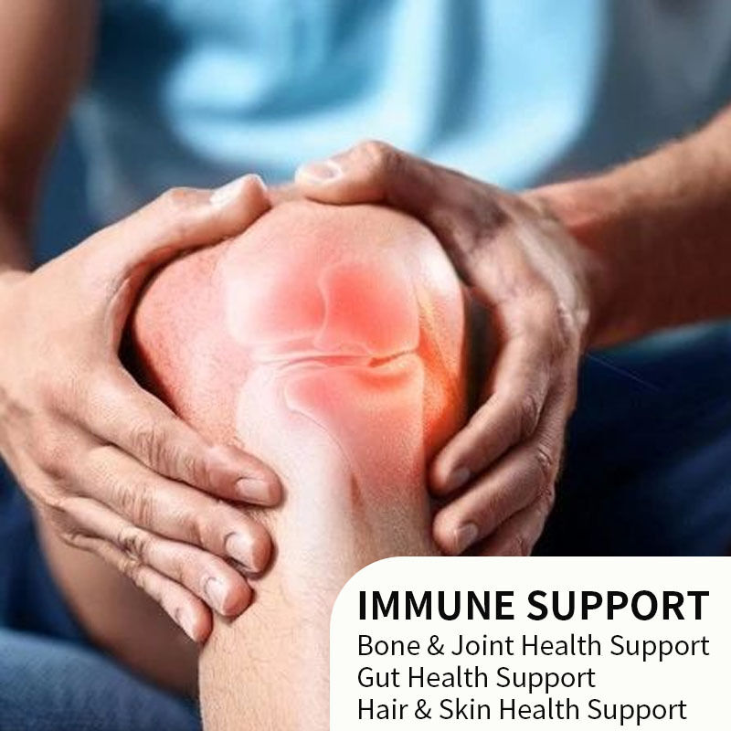 OEM/ODM Olio di semi neri personalizzato Gocce liquide con vitamina D3 K2 & E Supporta la salute immunitaria e ossea, salute intestinale, antiossidante