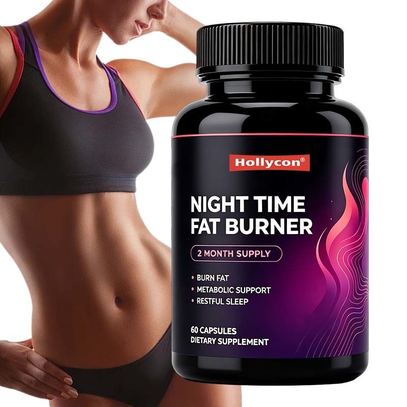 Compresse masticabili notturne con miscela multi-botanica e aromi personalizzabili per un nutrimento serale equilibrato