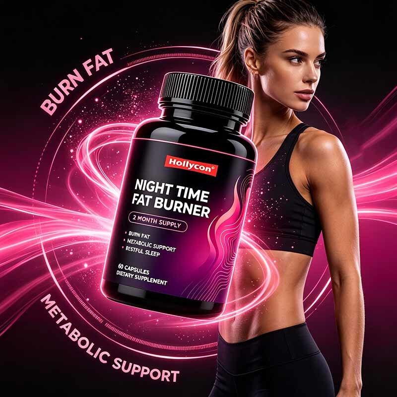 Compresse masticabili notturne con miscela multi-botanica e aromi personalizzabili per un nutrimento serale equilibrato