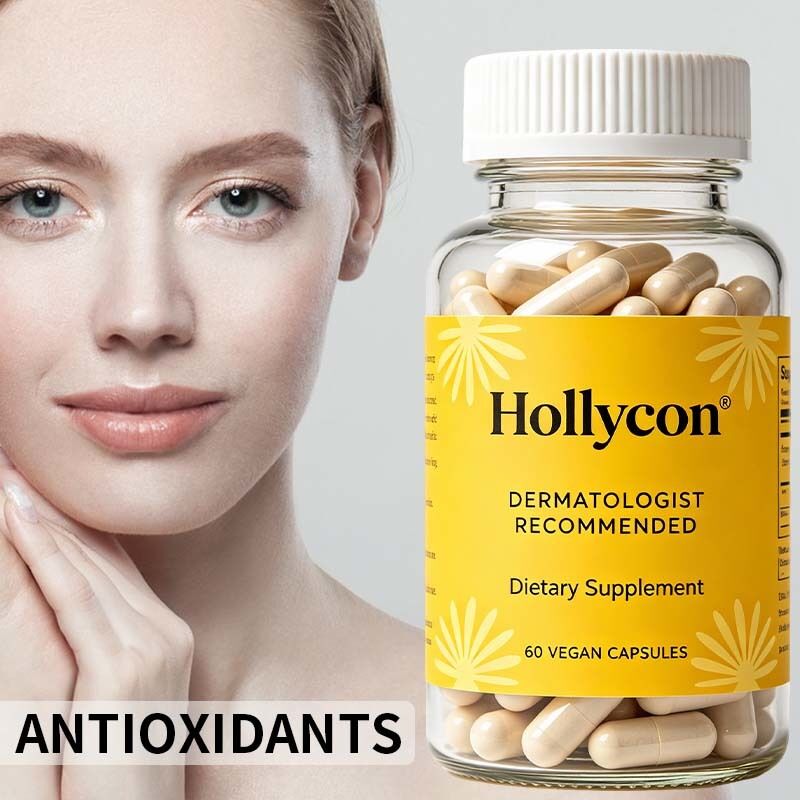 Polyporus Umbellatus Capsule - Estratti vegetali naturali integratore di nutrienti botanici con GMP e ISO22000 certificato ODM formula personalizzata