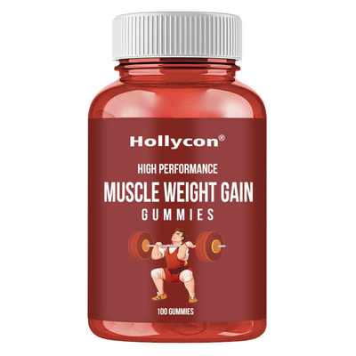 L'obesità Gummies del muscolo dell'OEM per il sistema immunitario migliora il metabolismo di Oxygenic