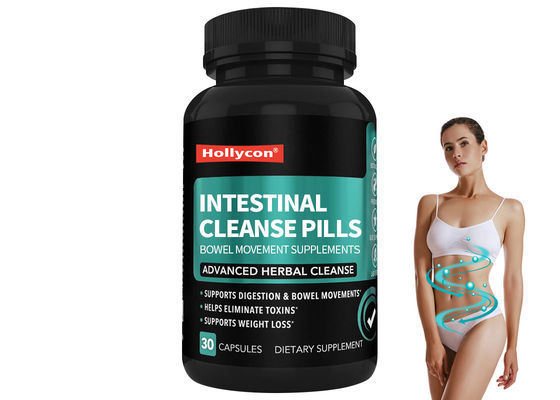 30 Capsule Supplementi alimentari Produttori originali