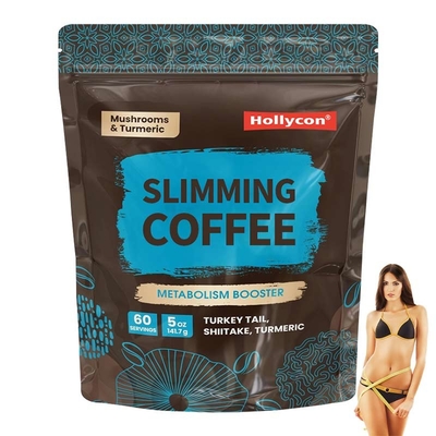 Dimagrimento Perdita di peso Caffè Supporto Detox