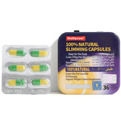 OEM Capsule dimagranti Fatzorb Super Dieta Per perdere peso velocemente Pillole soppressore dell' appetito