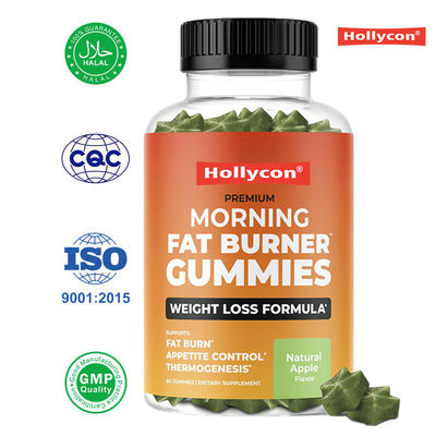 Brennere i grassi gommoni perdita di peso tè verde soppressore dell' appetito aumento del metabolismo