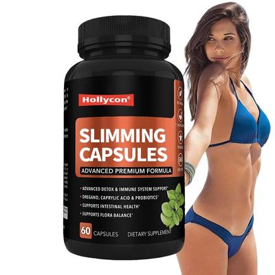 Supplemento dietetico vegetariano o non vegetariano