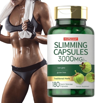 Supplemento dietetico naturale Natural Max Slimming Capsule