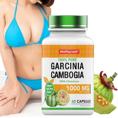 Natural Max Slimming Capsule Garcinia Cambogia Capsule Per Perdita Di Peso
