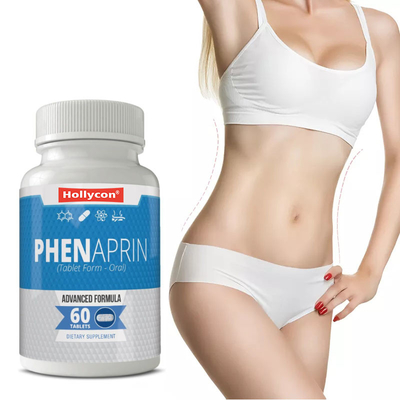 Capsule dietetiche Perdita di peso e aumento di energia per il metabolismo Capsule dimagranti naturali