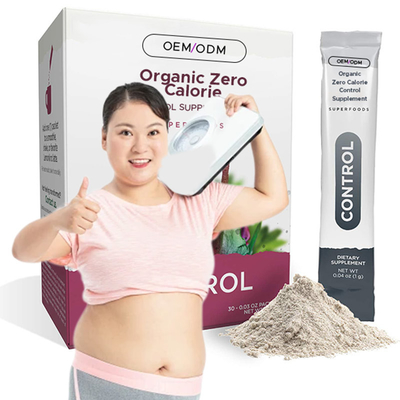 Radice di Konjac Keto Bar Suppressivo dell' Appetito Supplemento di Supporto alla Salute dell' Intestino Fabbrica di Capsule Diminuenti