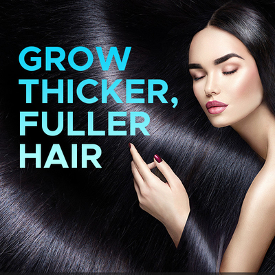 Supplemento antiperdita di capelli favorisce una crescita sana dei capelli e nutre lo scalpo