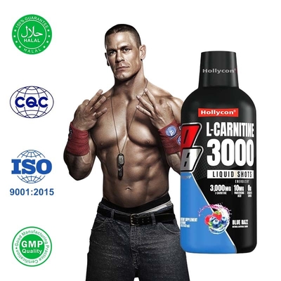 Fabbricante L Carnitina bevanda liquida sostiene la crescita muscolare magra