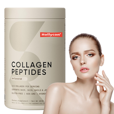 OEM Peptidi di collagene per donne e uomini