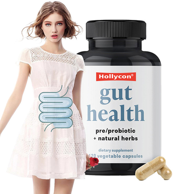 Supplemento per la pulizia intestinale 15 giorni Capsule per la pulizia intestinale Detox Capsule per la pulizia intestinale