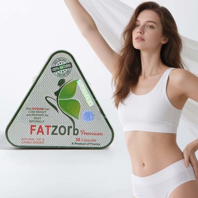 Capsule dimagranti OEM Fabbrica Integratore erboristico per adulti Brucia grassi Soppressore dell'appetito Aumento del metabolismo